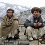 Native Afghanis