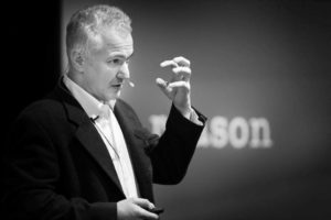 Professor Peter Boghossian