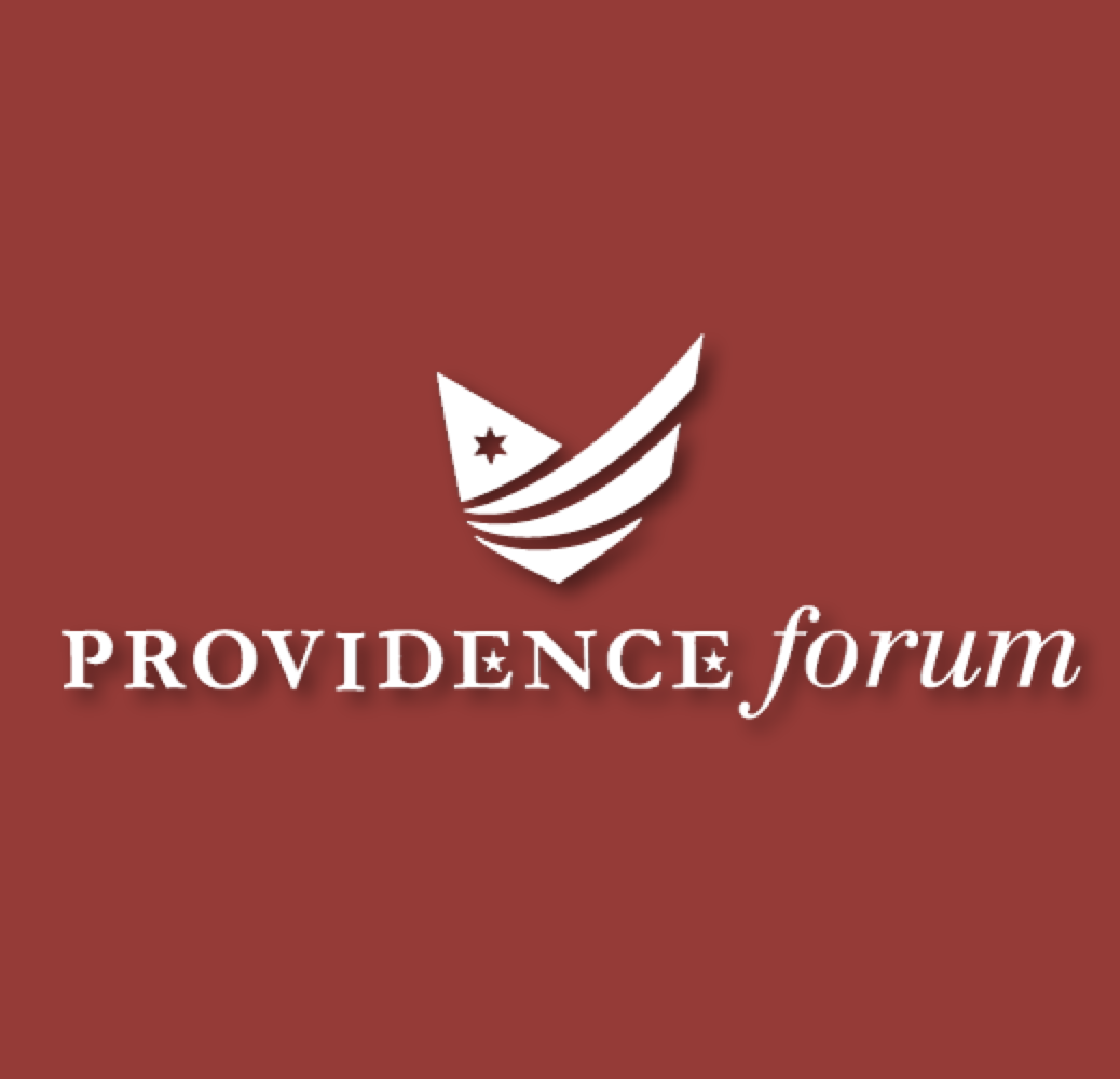 Providence Forum (DJKM)
