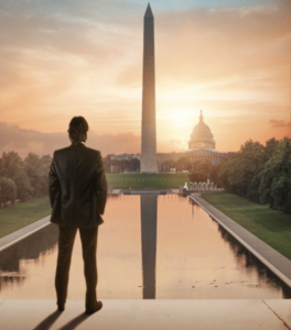 Cover Art - God's Not Dead