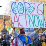 COP 26 - Act Now!