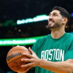 Enes Kanter - Boston Celtics