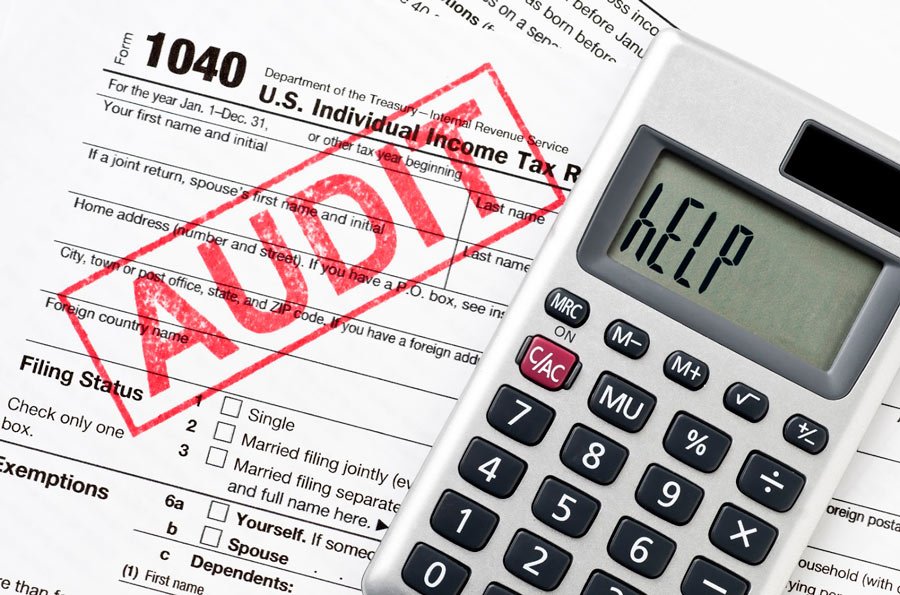 IRS-audit-taxes
