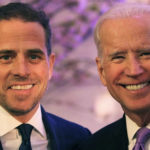 Joe & Hunter Biden