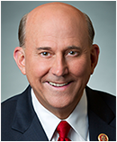 Louie Gohmert Show Page