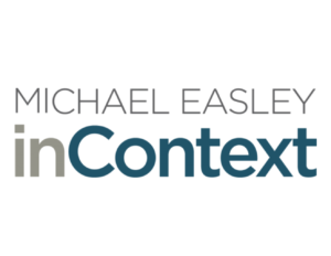 Michael Easley inContext