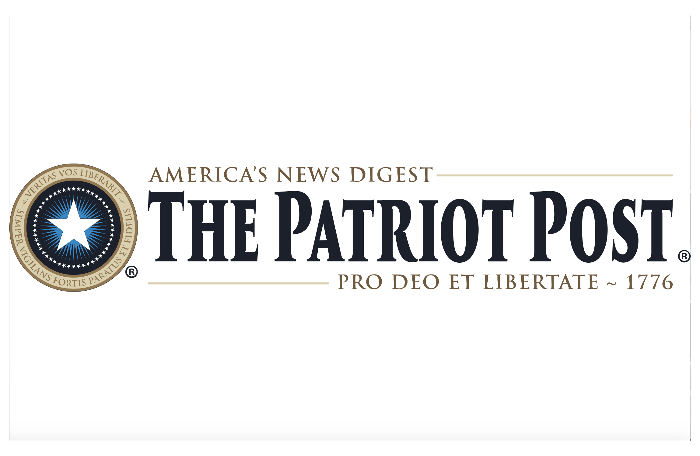 Patriot Post Logo