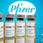 Pfizer vaccine - Covid