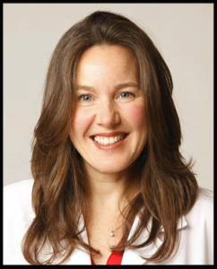 Tara Sander Lee Headshot