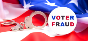Voter Fraud Prosecution