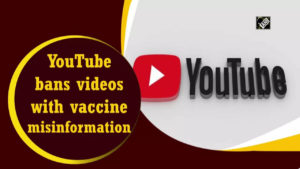 YouTube Banning Videos