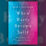 when harry became sally - book cover