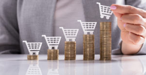 Inflation - consumer costs