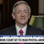 R. Jeffress on FoxNews re SCOTUS & abortion case