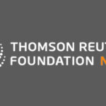 Thomson Reuters Foundation News Logo