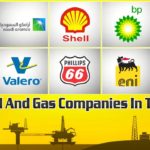 Top 10 Oil Companies in the world