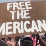 Free the Americans - Haiti - Haitians Missionaries