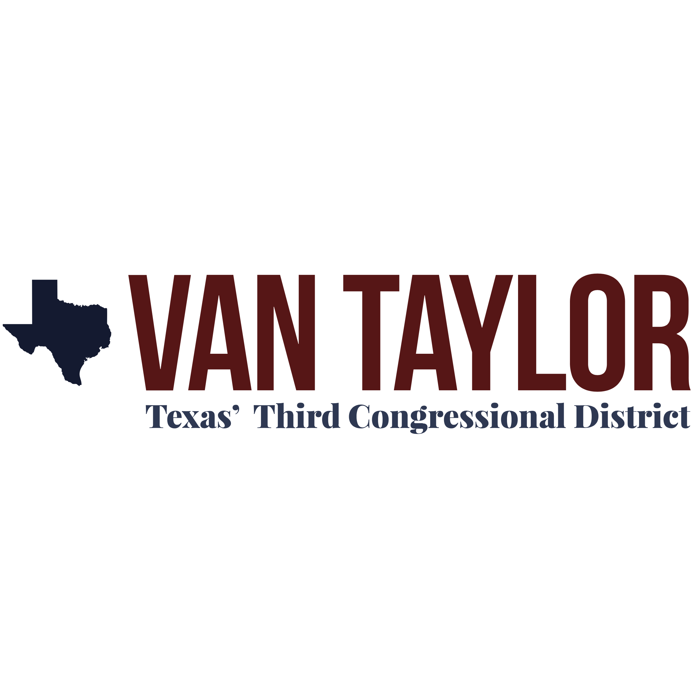 Van Taylor Logo