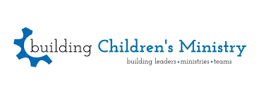 building children's Ministry