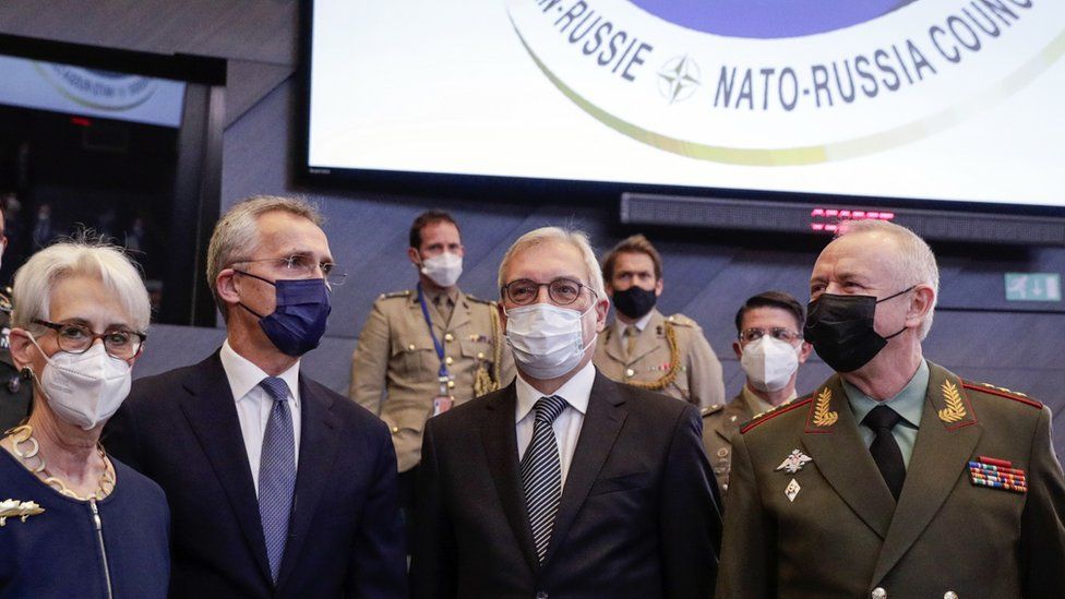 Nato-Russia Council