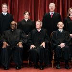 SCOTUS Full Court - 2021
