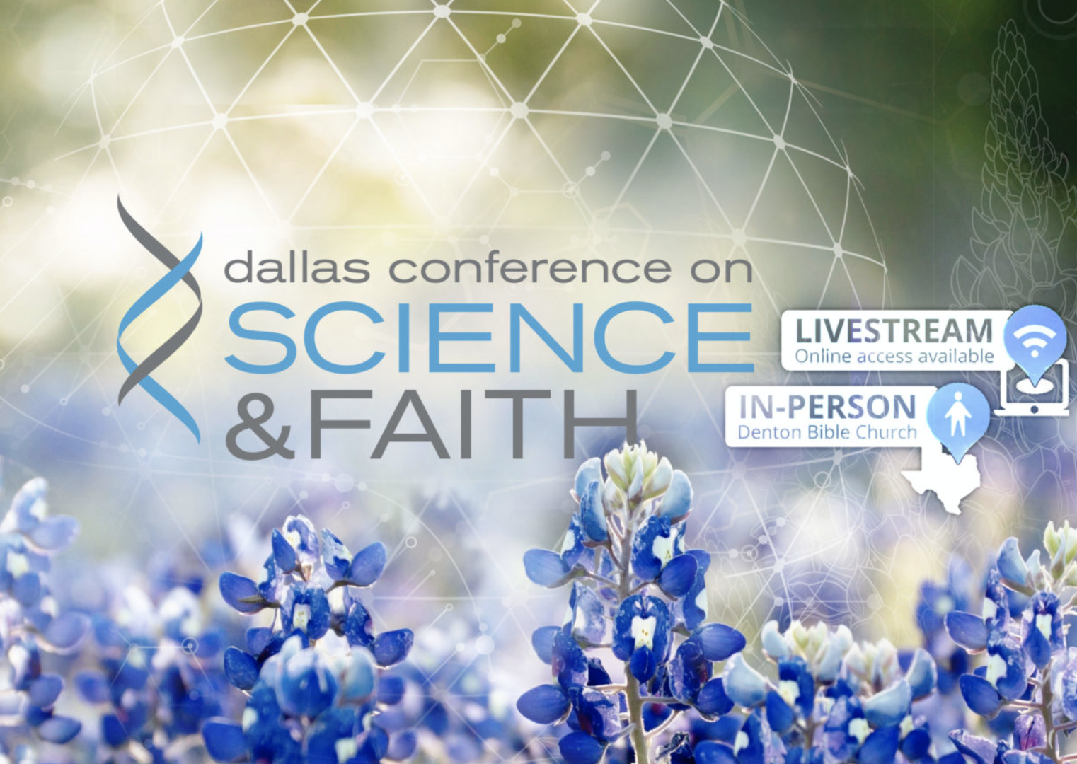 Dallas Conference on Science & Faith