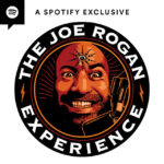 Joe Rogan Experience - Spotify