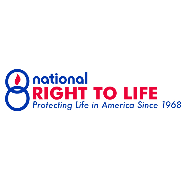 National right to life logo