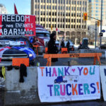 Support for Truckers