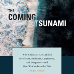 The Coming Tsunami - Book cover