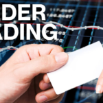 insider trading stock market