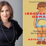 Abigail Shrier & her book