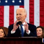 Biden State of the Union 2022