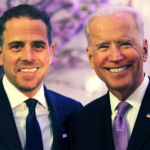 Joe & Hunter Biden