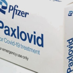 Paxlovid - Nirmatrelvir & Ritonavir