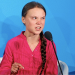 Greta Thunberg