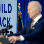Biden - Build Back Better