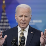 Biden speaks at NATO HQ