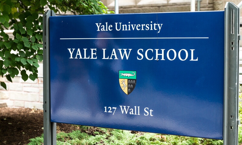 What-Yale-Law-School-sign