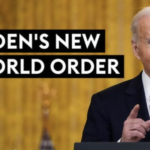 Biden's New World Order