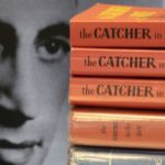 J D Salinger & The Catcher in the Rye books