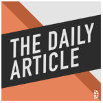 The Daily Article Logo