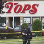 Buffalo supermarket shooting