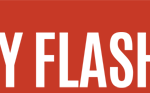 Liberty Flash News banner