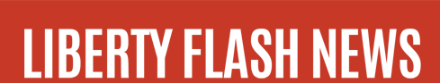 Liberty Flash News banner