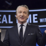 Real Time w Bill Maher