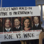 Pro-life justices exposed