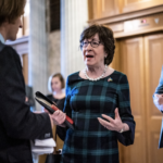 Sen. Susan Collins (R-Maine)