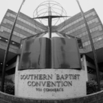 Southern Baptist Convention Building