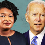 Stacey-Abrams & Joe-Biden
